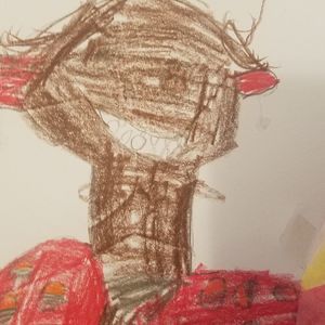 Meet your Posher, Alicia